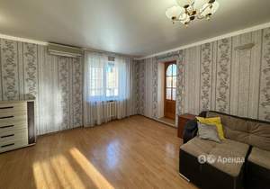 3-к квартира, на длительный срок, 112м2, 12/16 этаж