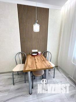 1-к квартира, посуточно, 34м2, 1/1 этаж