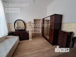 1-к квартира, на длительный срок, 33м2, 2/2 этаж