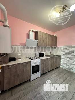 2-к квартира, на длительный срок, 52м2, 8/23 этаж