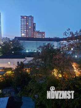 1-к квартира, на длительный срок, 50м2, 5/11 этаж