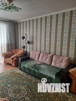 2-к квартира, посуточно, 56м2, 1/9 этаж