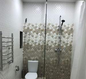 Студия квартира, на длительный срок, 35м2, 15/21 этаж