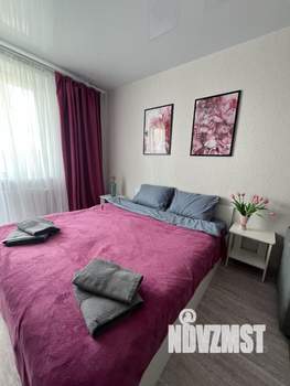 1-к квартира, посуточно, 35м2, 12/18 этаж