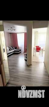 1-к квартира, на длительный срок, 37м2, 22/24 этаж