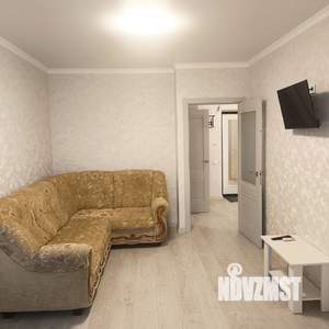 1-к квартира, на длительный срок, 45м2, 9/23 этаж