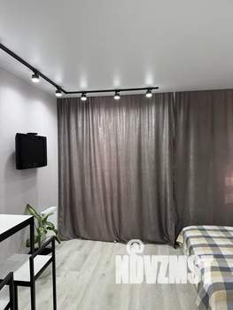 Студия квартира, посуточно, 27м2, 11/25 этаж