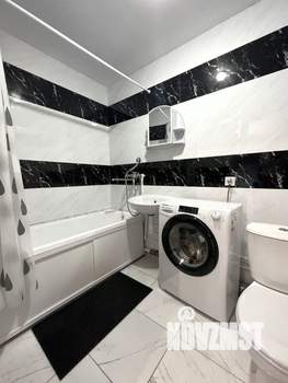 Студия квартира, на длительный срок, 30м2, 5/17 этаж