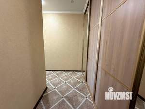 2-к квартира, на длительный срок, 68м2, 11/21 этаж
