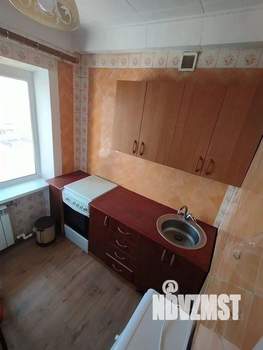 3-к квартира, на длительный срок, 52м2, 5/5 этаж