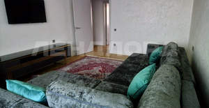 3-к квартира, на длительный срок, 70м2, 6/6 этаж