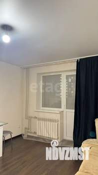 1-к квартира, на длительный срок, 30м2, 18/25 этаж