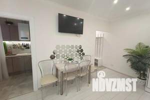 2-к квартира, посуточно, 35м2, 1/15 этаж