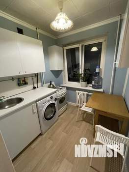 1-к квартира, на длительный срок, 25м2, 6/9 этаж