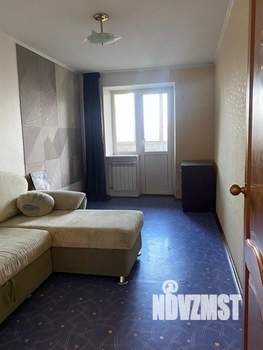 2-к квартира, на длительный срок, 54м2, 6/10 этаж