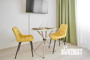 Студия квартира, посуточно, 27м2, 11/24 этаж