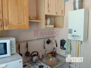 1-к квартира, на длительный срок, 30м2, 5/5 этаж