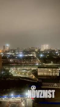 Студия квартира, на длительный срок, 30м2, 19/25 этаж