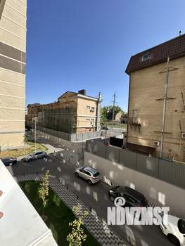 Студия квартира, на длительный срок, 28м2, 3/25 этаж