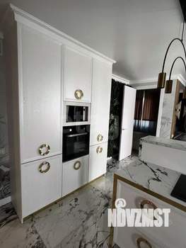2-к квартира, на длительный срок, 56м2, 24/24 этаж