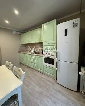 1-к квартира, на длительный срок, 42м2, 3/10 этаж