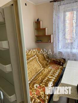 1-к квартира, на длительный срок, 42м2, 5/10 этаж