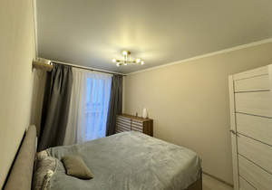 2-к квартира, на длительный срок, 52м2, 9/21 этаж