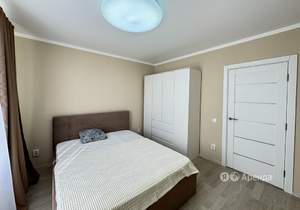 1-к квартира, на длительный срок, 37м2, 7/17 этаж