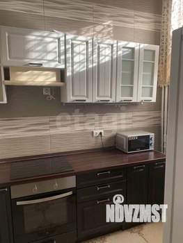 2-к квартира, на длительный срок, 57м2, 1/16 этаж