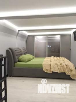 1-к квартира, посуточно, 35м2, 1/5 этаж