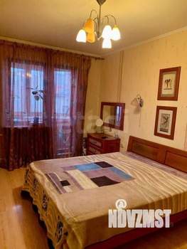 3-к квартира, на длительный срок, 65м2, 7/9 этаж