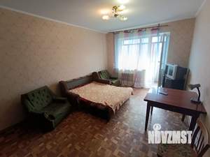 1-к квартира, на длительный срок, 38м2, 6/9 этаж