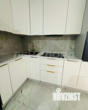 1-к квартира, на длительный срок, 38м2, 4/25 этаж