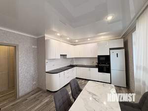 2-к квартира, на длительный срок, 60м2, 10/21 этаж