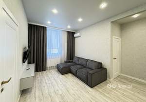 2-к квартира, на длительный срок, 58м2, 9/15 этаж