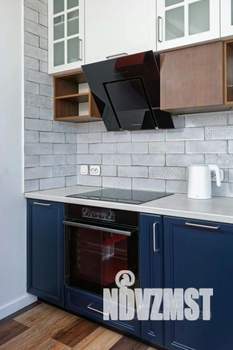 2-к квартира, посуточно, 55м2, 1/1 этаж