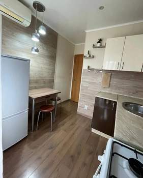 1-к квартира, на длительный срок, 30м2, 3/5 этаж