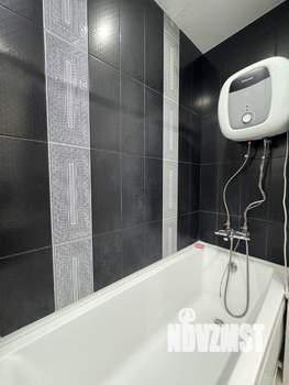 1-к квартира, на длительный срок, 43м2, 9/17 этаж