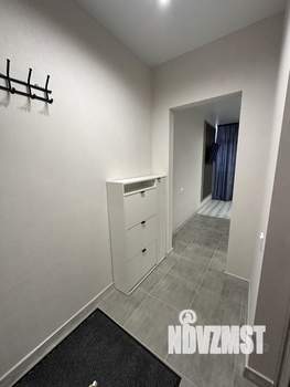 Студия квартира, на длительный срок, 25м2, 23/25 этаж