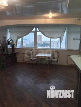 1-к квартира, на длительный срок, 72м2, 10/12 этаж