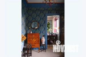 1-к квартира, посуточно, 75м2, 3/4 этаж