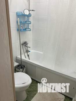 Студия квартира, посуточно, 22м2, 5/5 этаж