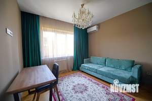 3-к квартира, на длительный срок, 70м2, 5/6 этаж