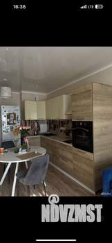 Студия квартира, на длительный срок, 30м2, 15/18 этаж