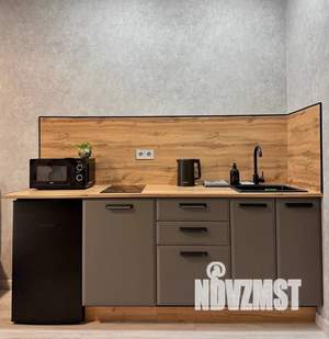 Студия квартира, посуточно, 26м2, 19/20 этаж