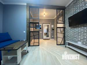 2-к квартира, на длительный срок, 42м2, 8/25 этаж