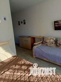 1-к квартира, посуточно, 32м2, 1/1 этаж