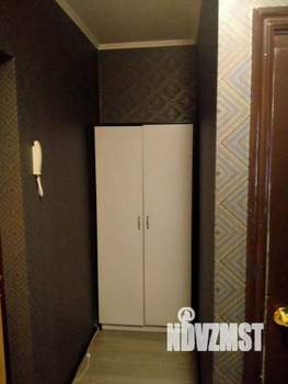 1-к квартира, на длительный срок, 40м2, 1/10 этаж