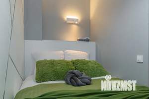 Студия квартира, посуточно, 25м2, 6/25 этаж