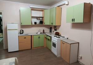 2-к квартира, на длительный срок, 64м2, 11/17 этаж